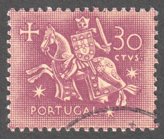 Portugal Scott 763A Used - Click Image to Close